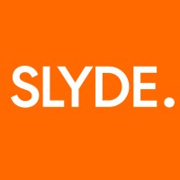 Slyde Innovations logo - Similar company to Slyde