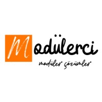 Modülerci logo - Similar company to Serabed
