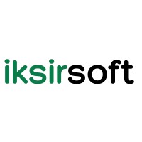 İksirSoft logo - Similar company to Admin Toolkit