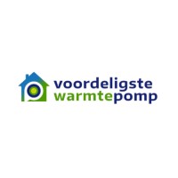 Voordeligste Warmtepomp logo - Similar company to Tenoval