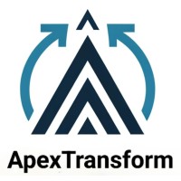 ApexTransform logo - Similar company to Certx