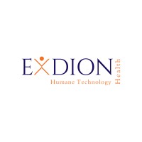 ExdionHealth logo - Similar company to Crossdomain