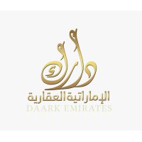 Daark Real Estate Egypt logo - Similar company to Daark Real Estate