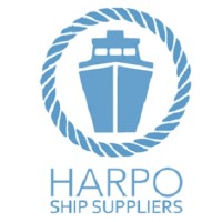 HARPO SHIP SUPPLIERS, S.L. logo - Similar company to Bhs Ship Services