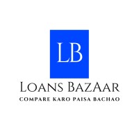 LOANS BAZAAR logo - Similar company to Loanbaazar