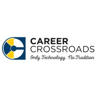Career Crossroads ( A Division of Instamobilize pvt ltd ) logo - Similar company to Tccws