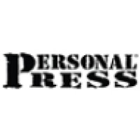 Personal Press logo - Similar company to Schrijver