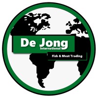 De Jong International logo - Similar company to Kwalitiv