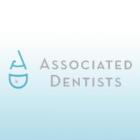 Associated Dentists logo - Similar company to Blue Jay Dental