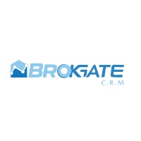 BrokGate C.R.M logo - Similar company to R.O.I Development