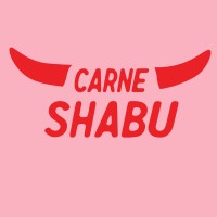 Carne Shabu logo - Similar company to Carnivore Crisps