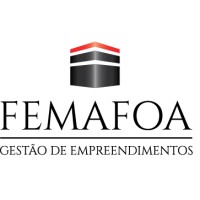Femafoa logo - Similar company to Mobifam Hub Technology | África