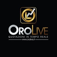 Orolive - Compro oro Roma logo - Similar company to Oroetic