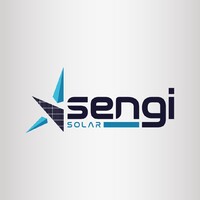 Sengi Solar logo - Similar company to Ilumisol Energia Solar