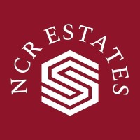 NCR Estates logo - Similar company to All Things Real Estate