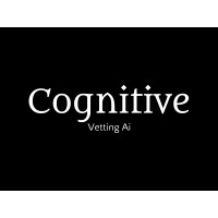 The Cognitive logo - Similar company to Hypefermi