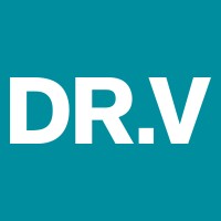 DR.VEGAN logo - Similar company to Nursem