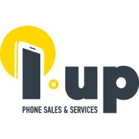 i-UP PHONESALES logo - Similar company to It:Worx