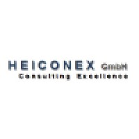 HEICONEX GmbH logo - Similar company to Remote Factory