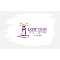 Lighthouse Club NW logo - Similar company to Leading Edge Safety