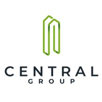 Central Group logo - Similar company to Studio Acro*