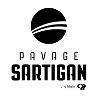 Pavage Sartigan Ltée logo - Similar company to 3T Services Inc.