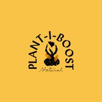 Plant-I-Boost logo - Similar company to Lionpro