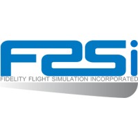 Fidelity Flight Simulation Incorporated logo - Similar company to Precision Mechanical Engineering, Llc