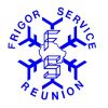 FRIGOR SERVICE REUNION logo - Similar company to Fotaflex Ltd