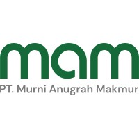 PT MURNI ANUGRAH MAKMUR logo - Similar company to Young & Rich Creative