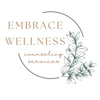 Embrace Wellness Counseling Services, PLLC logo - Similar company to Deland Treatment Solutions