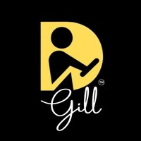Driver Gill logo - Similar company to Driver In Bharat