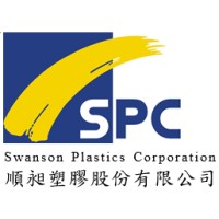 順昶塑膠股份有限公司 logo - Similar company to 震旦 Aurora Group