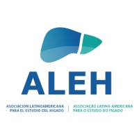 ALEH - Asociación Latinoamericana para el Estudio del Hígado logo - Similar company to Sociedade Brasileira Dos Especialistas Em Resíduos Das Produções Agropecuária E Agroindustrial