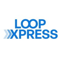 Loop Xpress Logistics logo - Similar company to Optimize Media