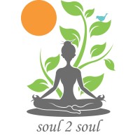 Soul2Soul logo - Similar company to Soul Path