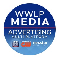 WWLP Media logo - Similar company to Checkmate Digital