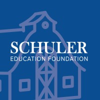 Schuler Education Foundation logo - Similar company to Schuler Scholar Program