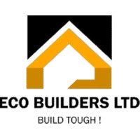 Eco Builders Ltd logo - Similar company to Eco Home Builders Inc
