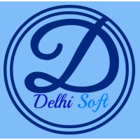 Delhi Soft logo - Similar company to Webcreto Technology