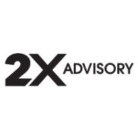 2X Advisory logo - Similar company to Task Facility Management
