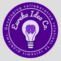 Eureka Idea Co. logo - Similar company to Yittbox