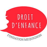 Droit d'Enfance logo - Similar company to Association E-Enfance / 3018