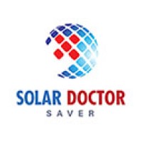 Solar Doctor Saver logo - Similar company to Custom Solar Power