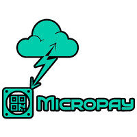 Micropay logo - Similar company to Biometricpro