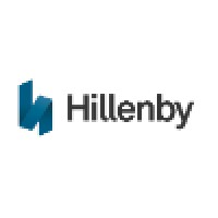 Hillenby logo - Similar company to Smart Policy Group