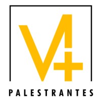 V+ Palestrantes logo - Similar company to Sto Feiras E Eventos