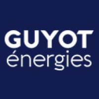 GUYOT énergies logo - Similar company to Maitréa