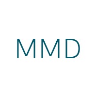 Mark Matcham Design logo - Similar company to Venn Creative Ltd