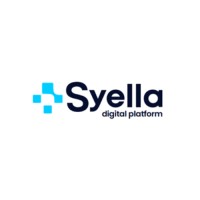 Syella logo - Similar company to Gones En Live